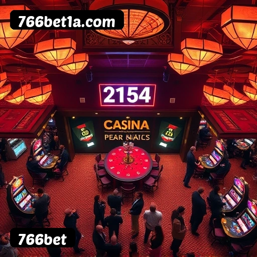 766bet