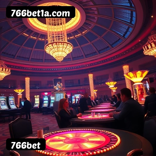766bet