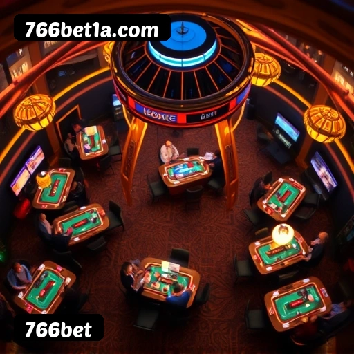 766bet