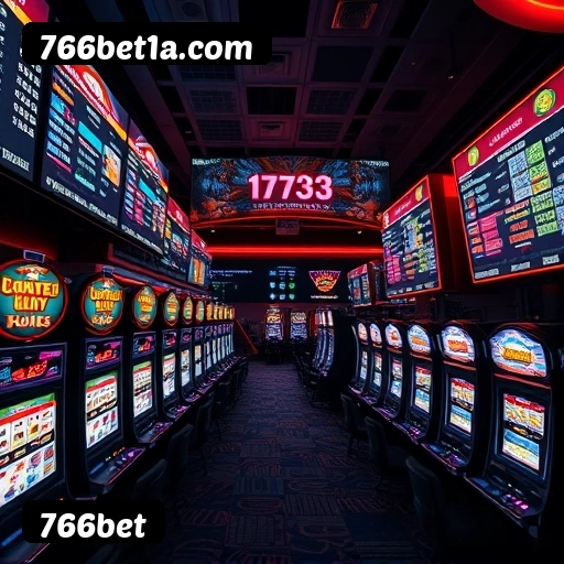 766bet