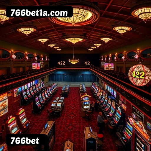 766bet
