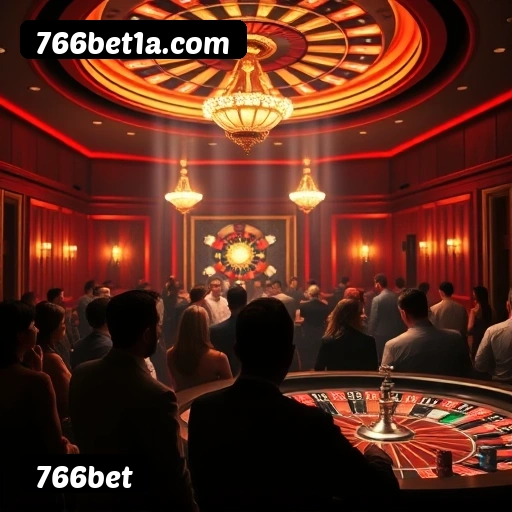 766bet