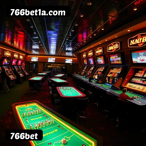 766bet