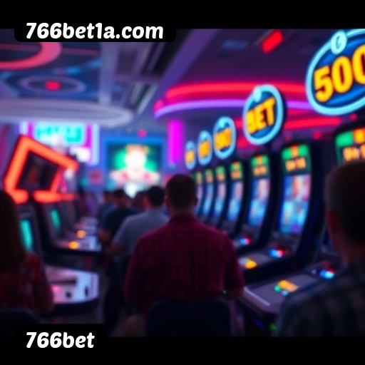 766bet