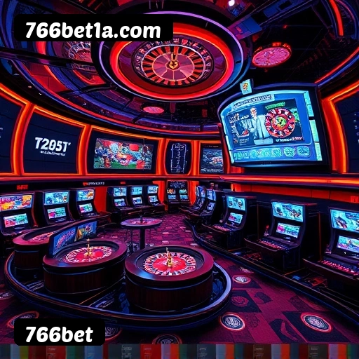 766bet