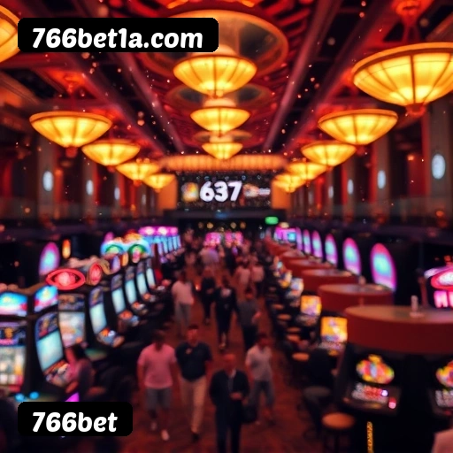 766bet