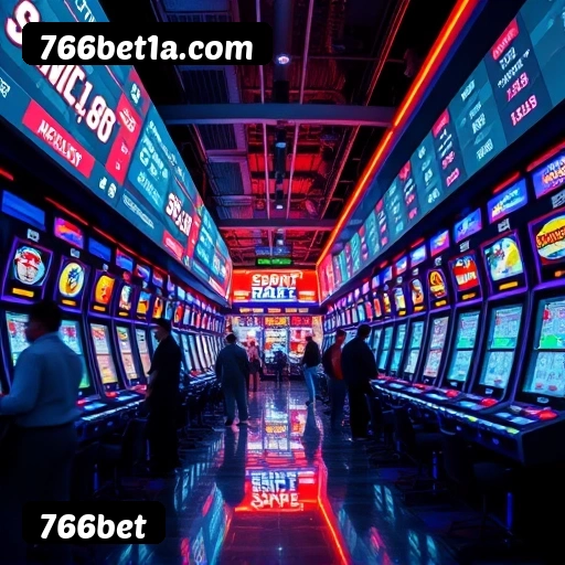 766bet