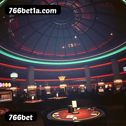 766bet