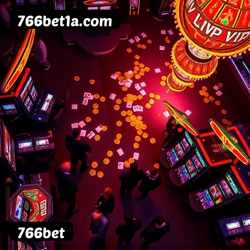 766bet
