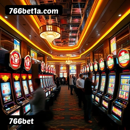 766bet