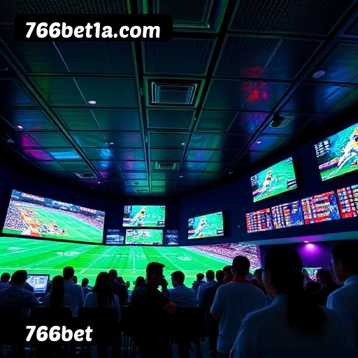 766bet