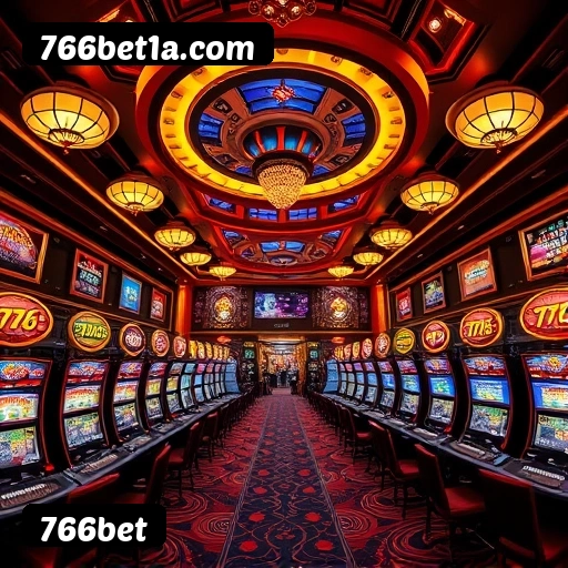 766bet