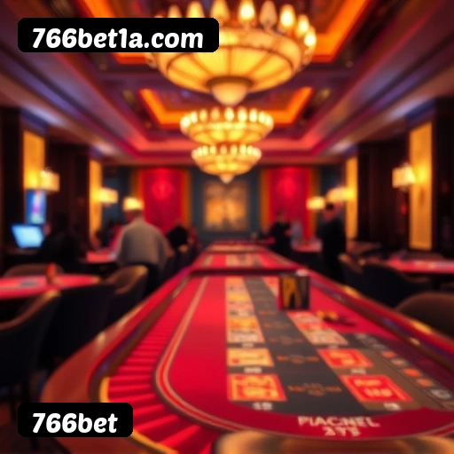 766bet